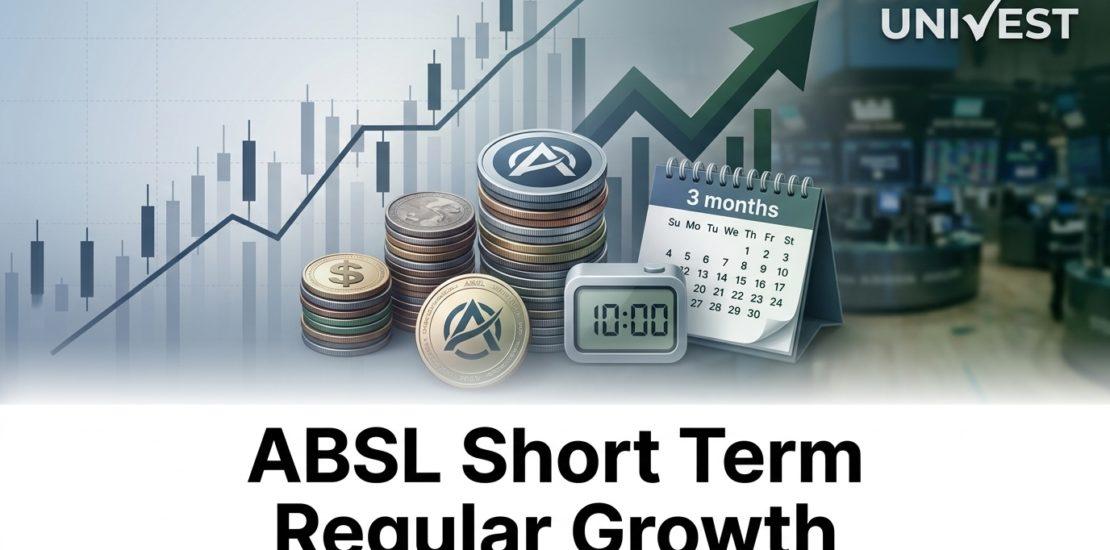 ABSL Short Term Regular Growth