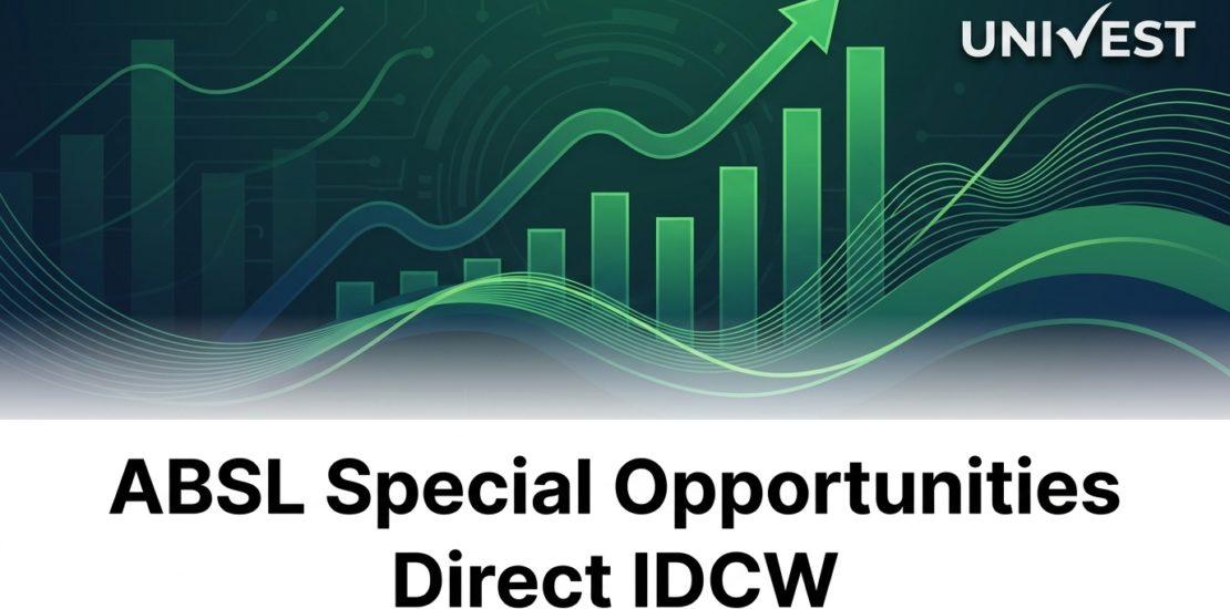 ABSL Special Opportunities Direct IDCW: