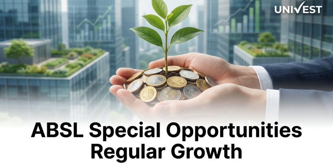 ABSL Special Opportunities Regular Growth