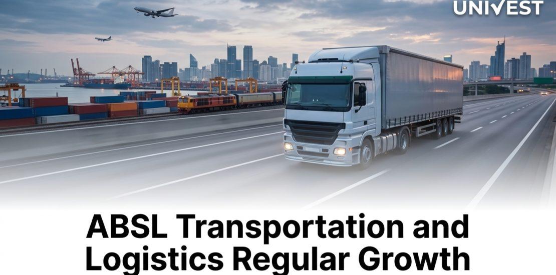 ABSL Transportation and Logistics Regular Growth