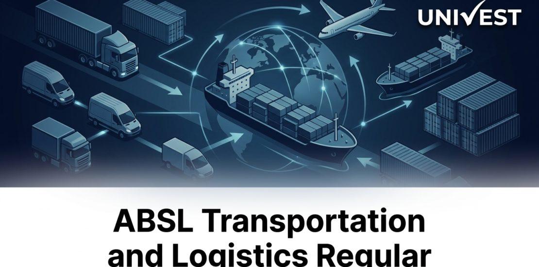 ABSL Transportation and Logistics Regular IDCW