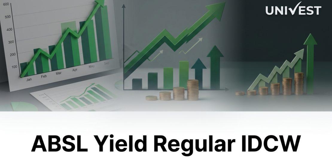 ABSL Yield Regular IDCW