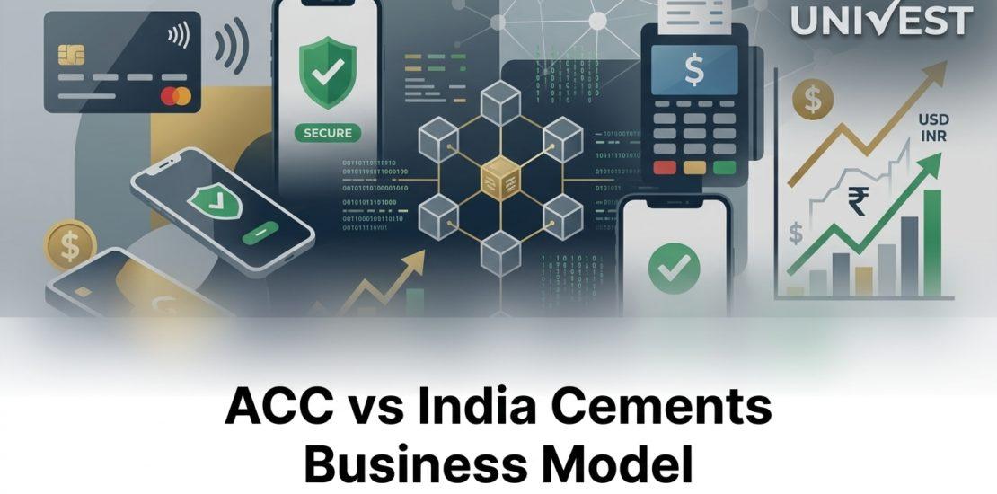 ACC vs India Cements Business Model