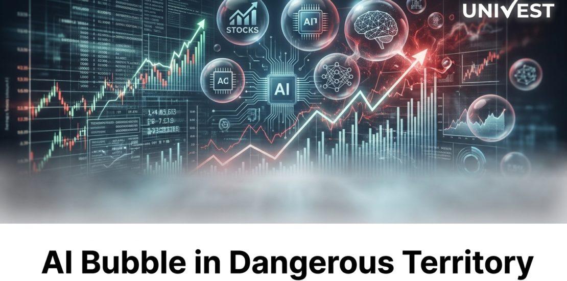 AI Bubble in Dangerous Territory