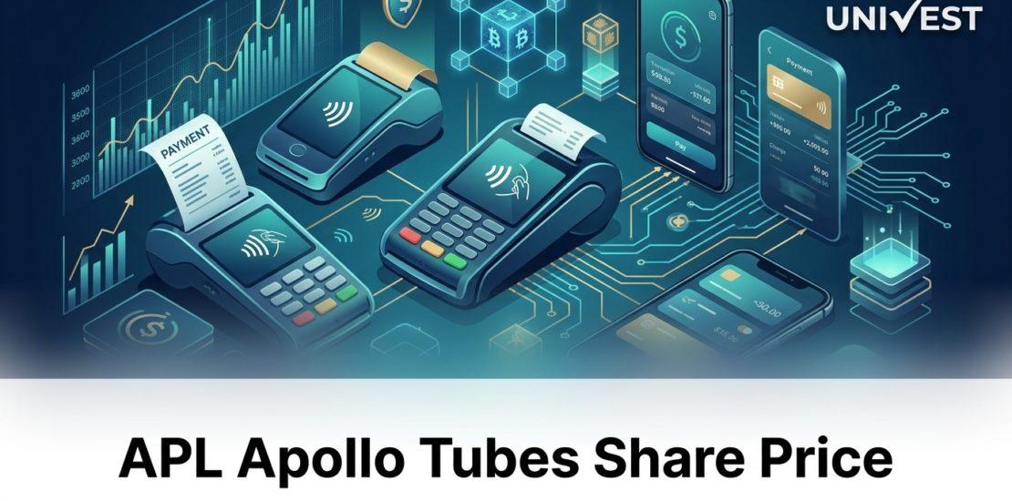 APL Apollo Tubes Share Price