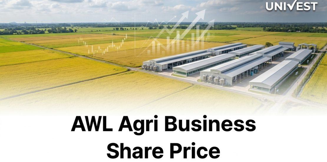 AWL Agri Business Share Price