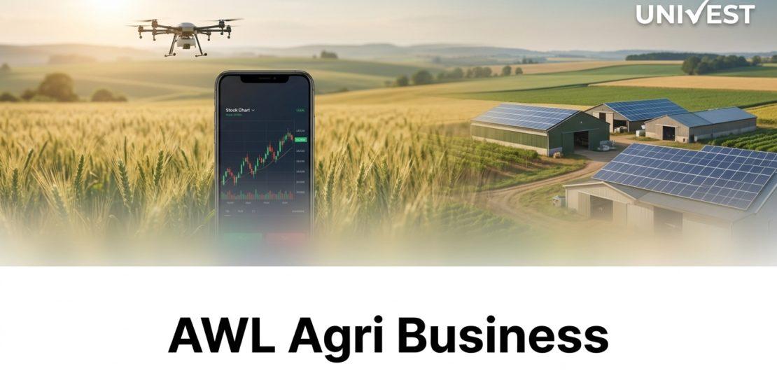 AWL Agri Business Share Price Jumps