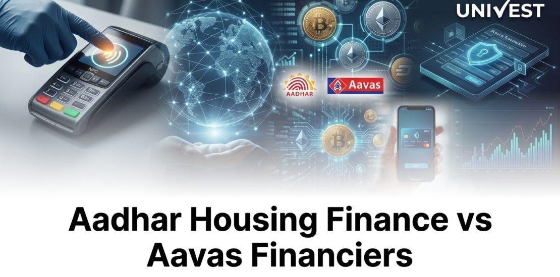 Aadhar Housing Finance vs Aavas Financiers Growth