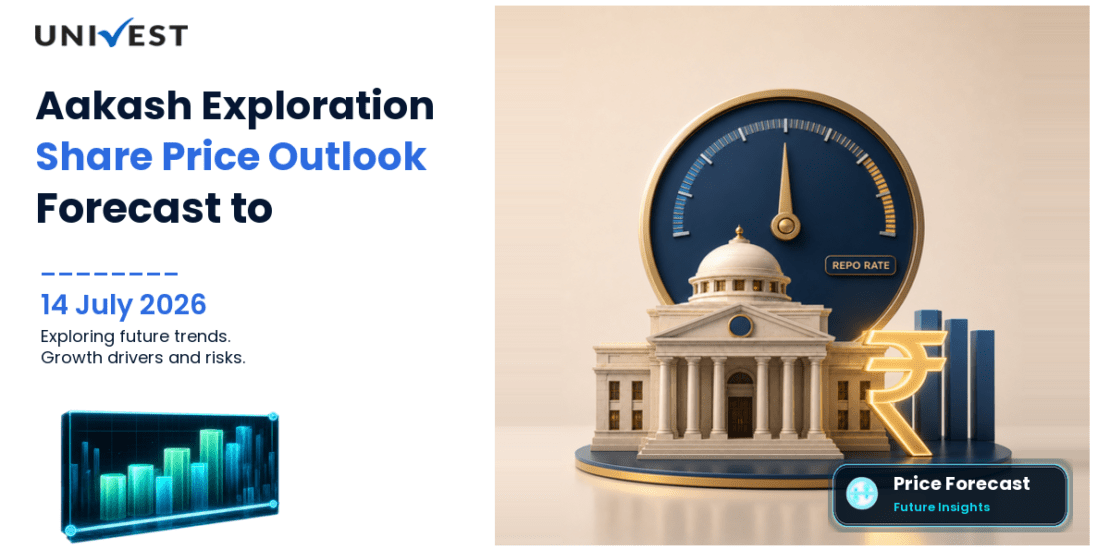 Aakash Exploration Services Share Price Outlook