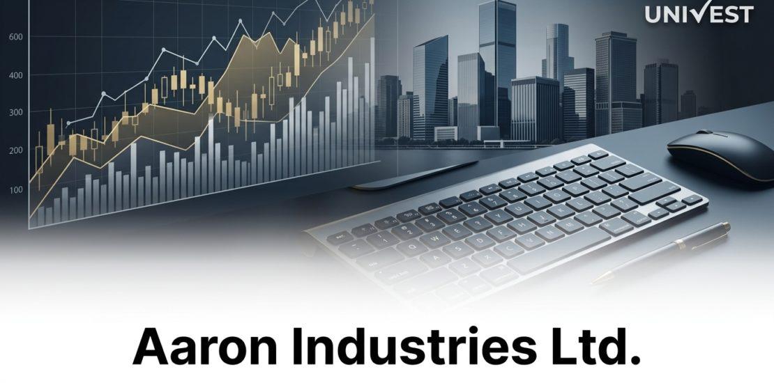 Aaron Industries Ltd.
