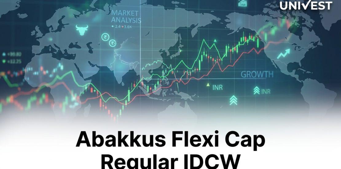 Abakkus Flexi Cap Regular IDCW: