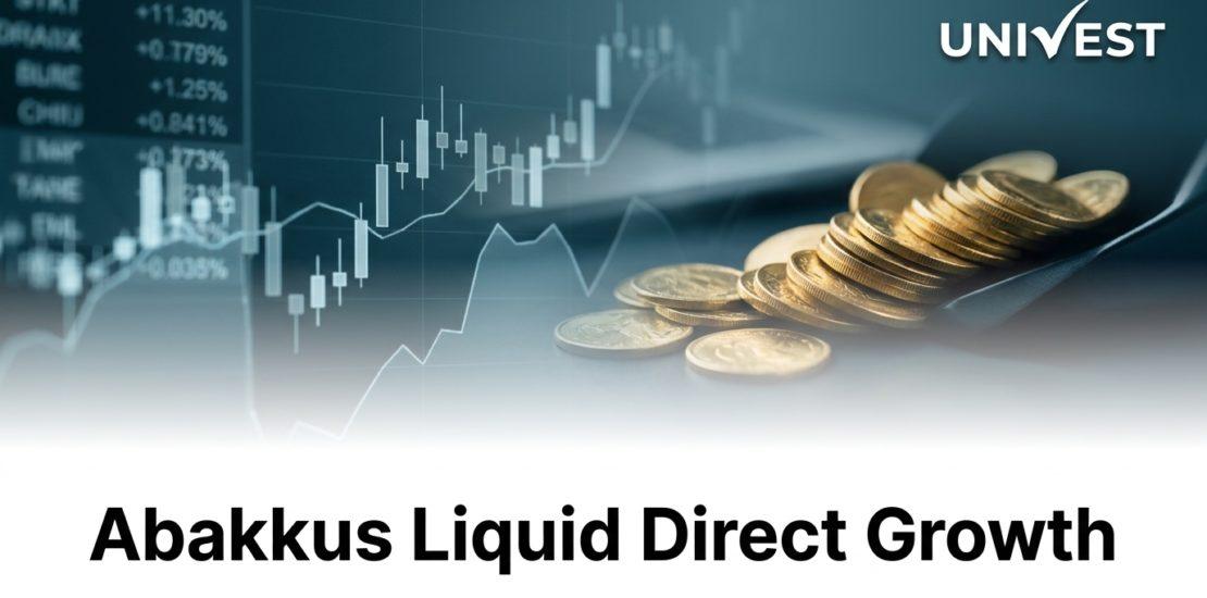 Abakkus Liquid Direct Growth
