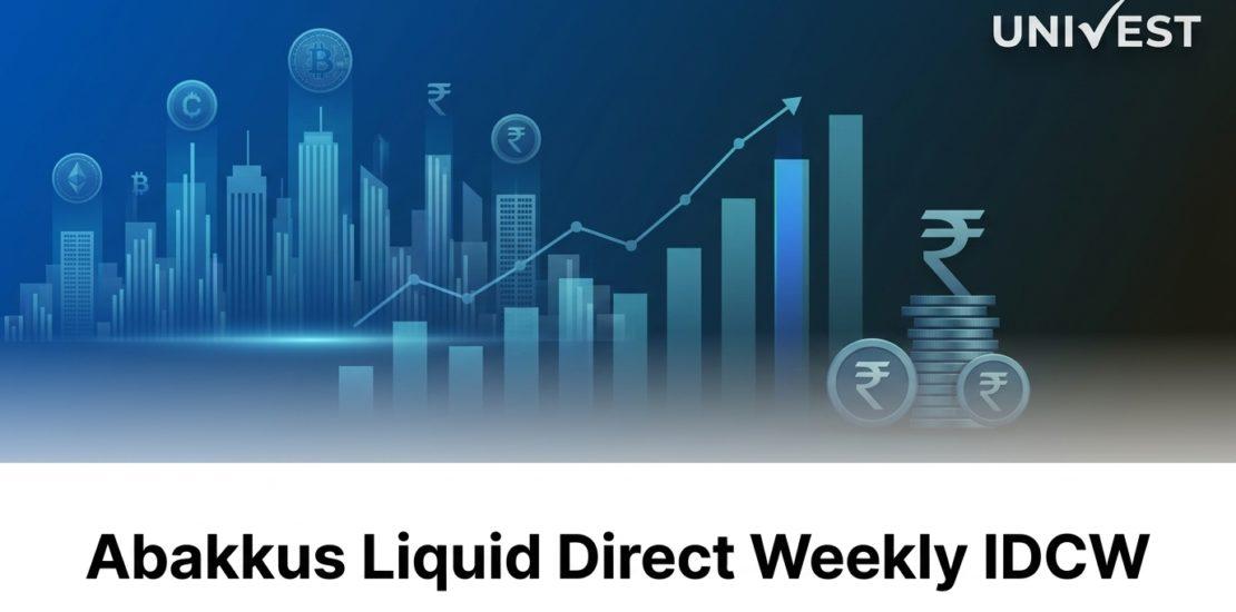 Abakkus Liquid Direct Weekly IDCW: