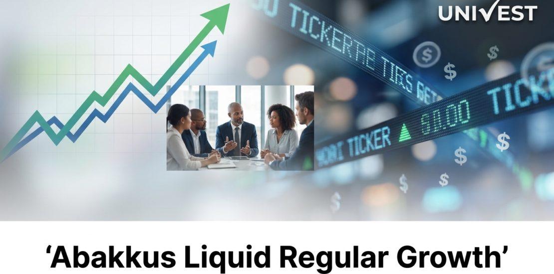 Abakkus Liquid Regular Growth