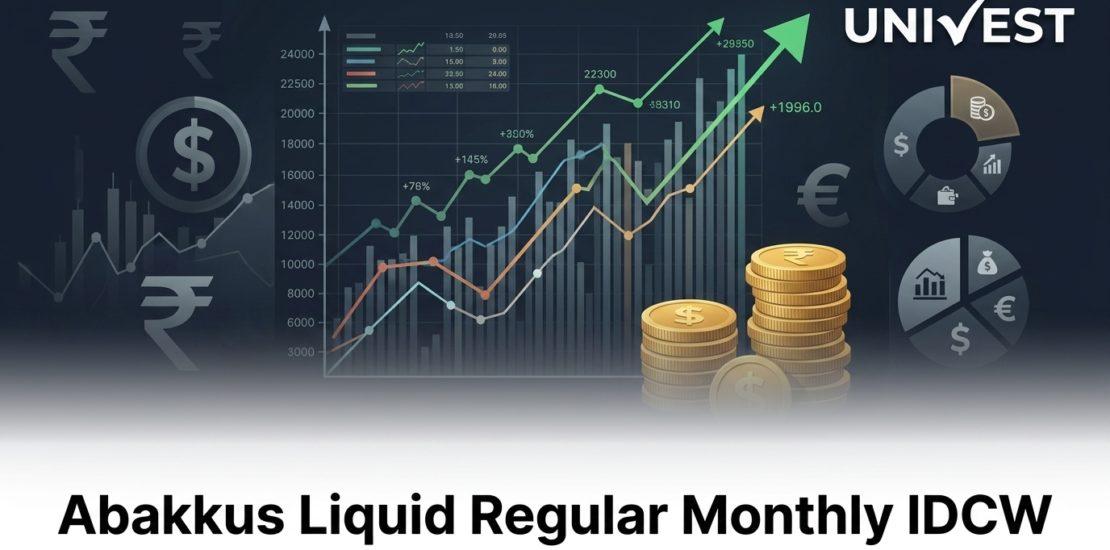 Abakkus Liquid Regular Monthly IDCW