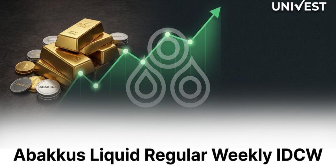 Abakkus Liquid Regular Weekly IDCW