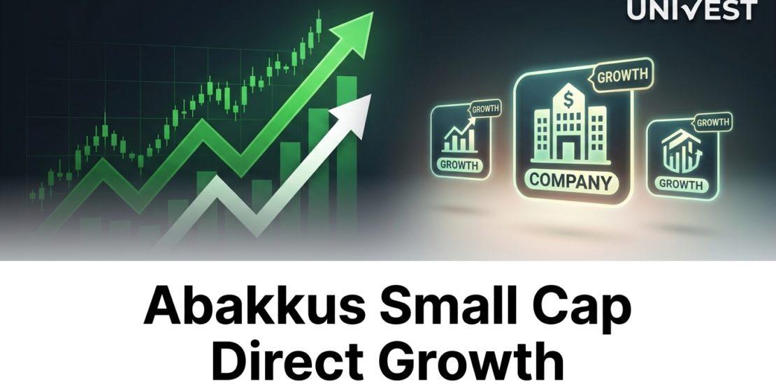 Abakkus Small Cap Direct Growth: