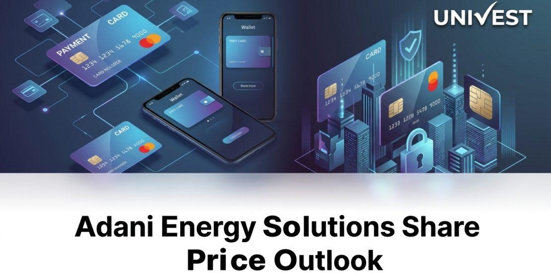 Adani Energy Solutions Share Price Outlook