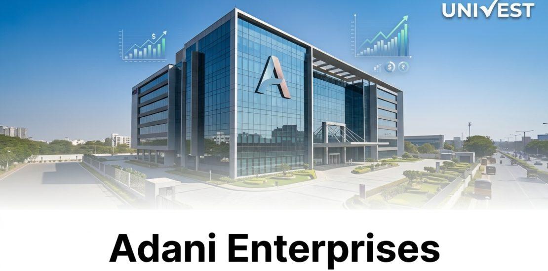 Adani Enterprises