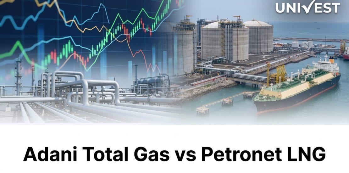Adani Total Gas vs Petronet LNG