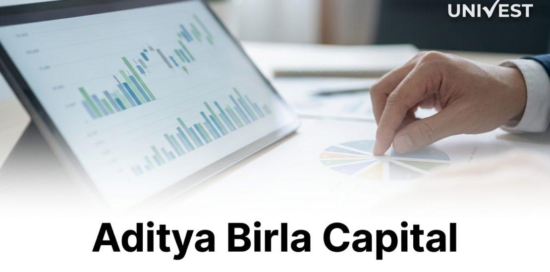 Aditya Birla Capital Share Price in Focus