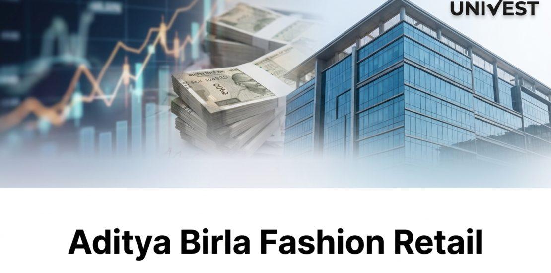 Aditya Birla Fashion Retail Share Price