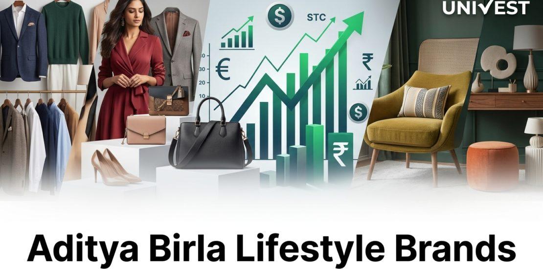 Aditya Birla Lifestyle Brands Q1 Results FY27