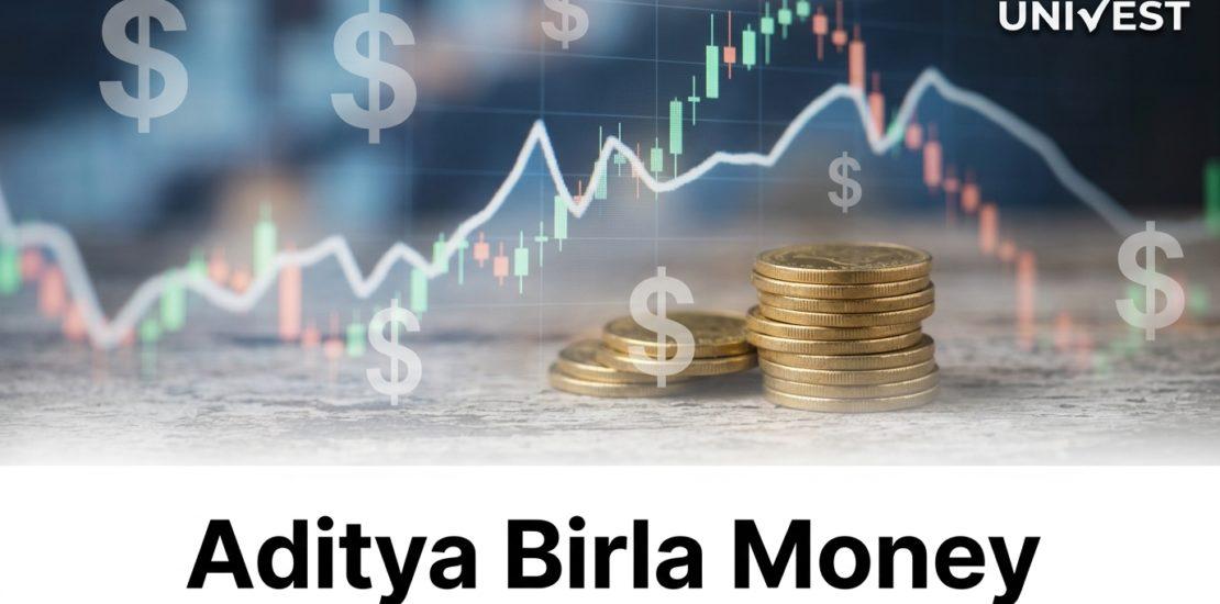 Aditya Birla Money Share Price: What Could the Next 3 Years Look Like?