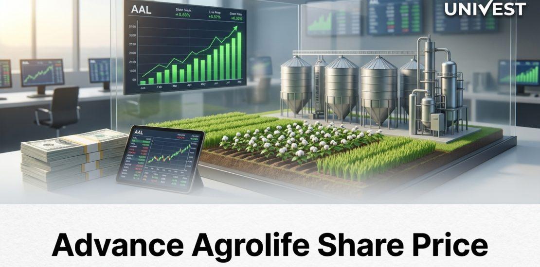 Advance Agrolife Share Price