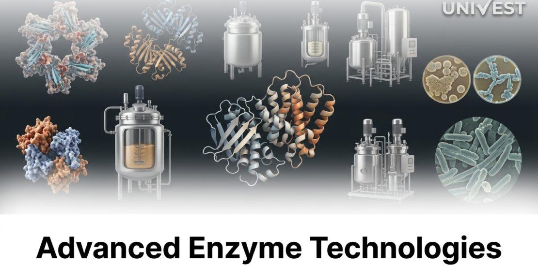 Advanced Enzyme Technologies Share Price Falls Over 2.5 Percent