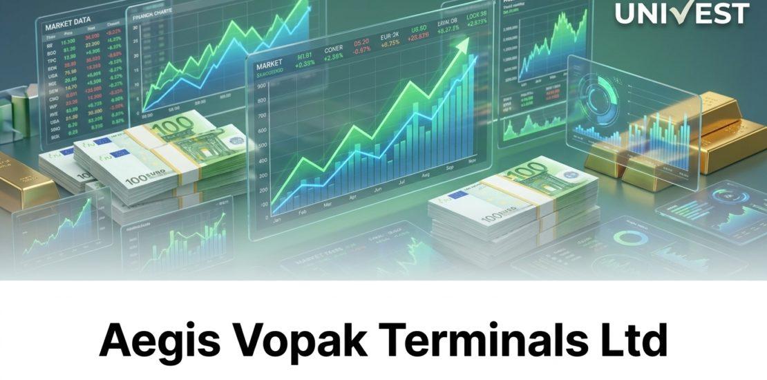 Aegis Vopak Terminals Ltd Q1 Results FY27