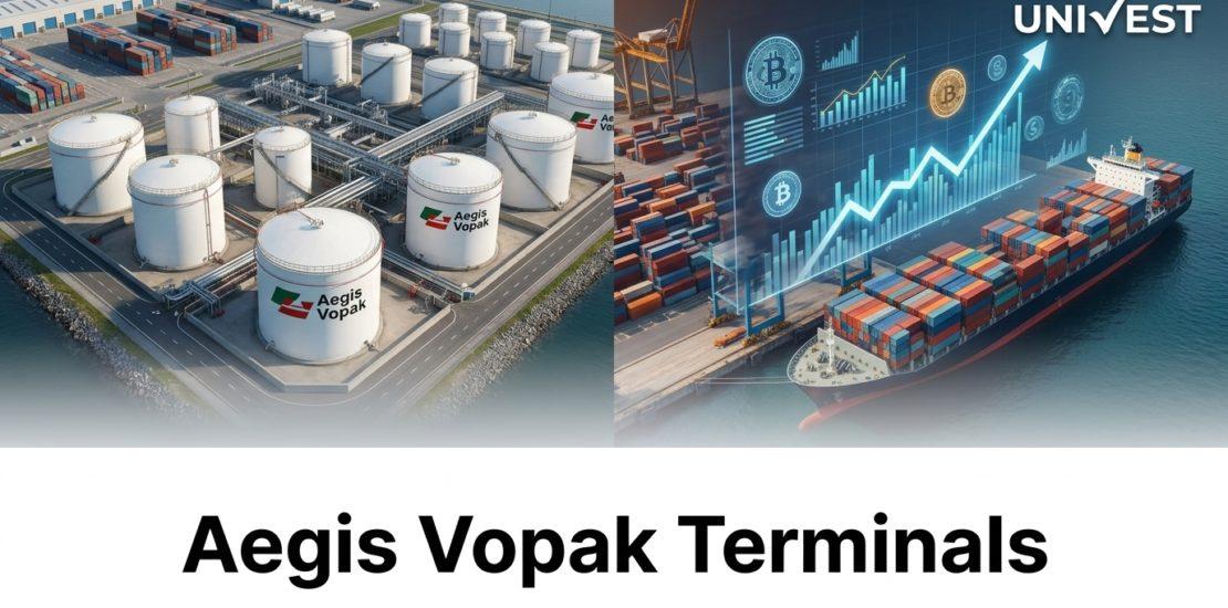 Aegis Vopak Terminals Share Price Outlook