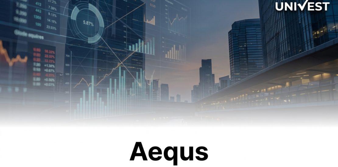 Aequs Share Price Hits All-Time High