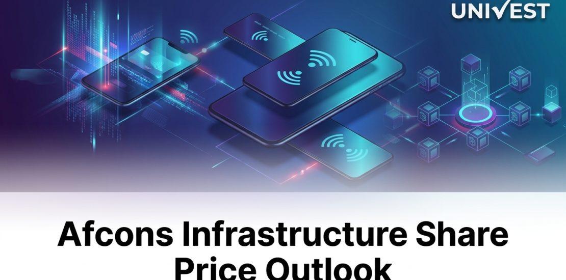 Afcons Infrastructure Share Price Outlook