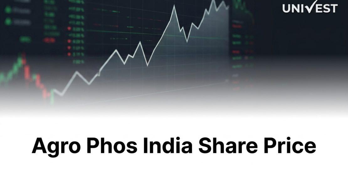 Agro Phos India Share Price