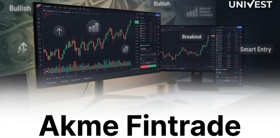 Akme Fintrade (India) Share Price: What Could the Next 3 Years Look Like?
