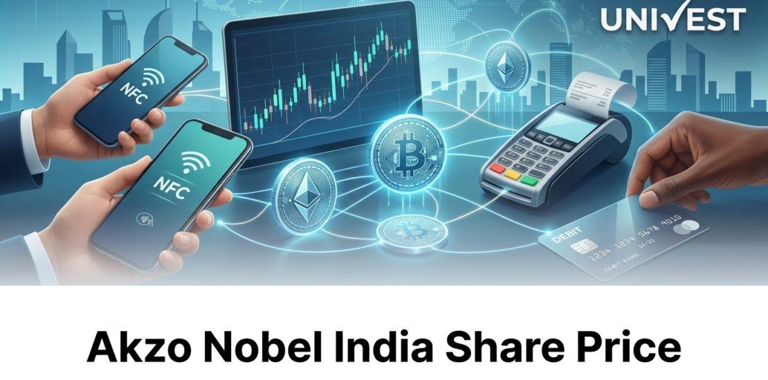 Akzo Nobel India Share Price
