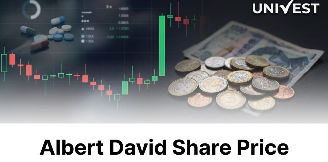 Albert David Share Price Outlook