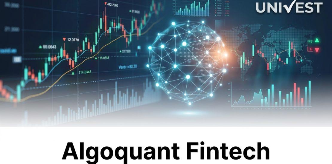 Algoquant Fintech Share Price