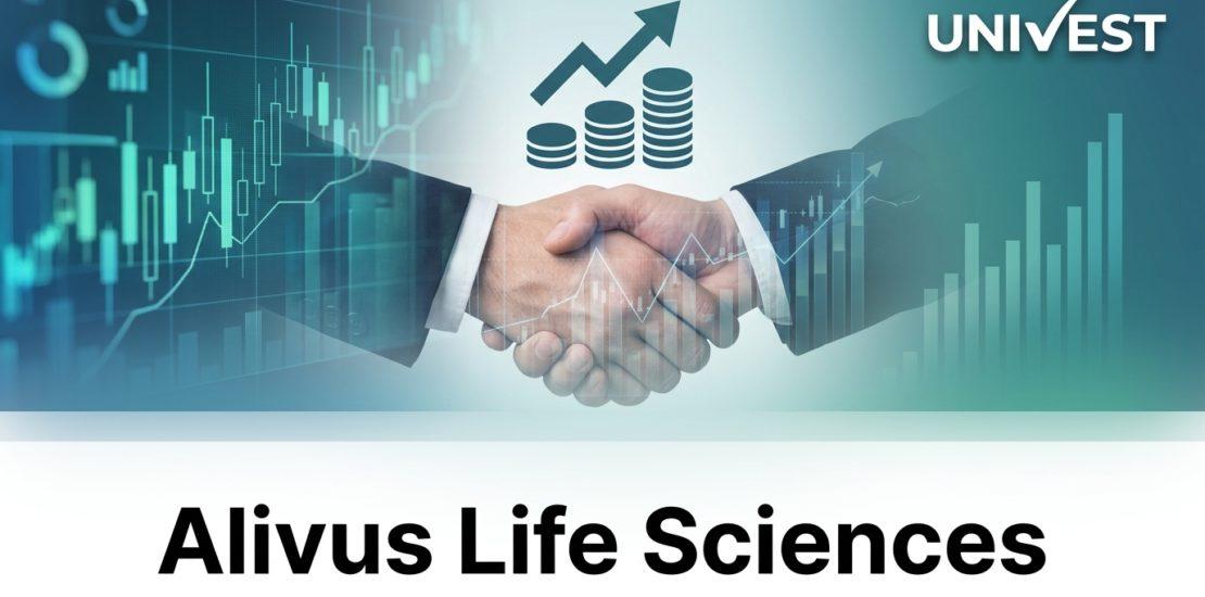 Alivus Life Sciences Share Price