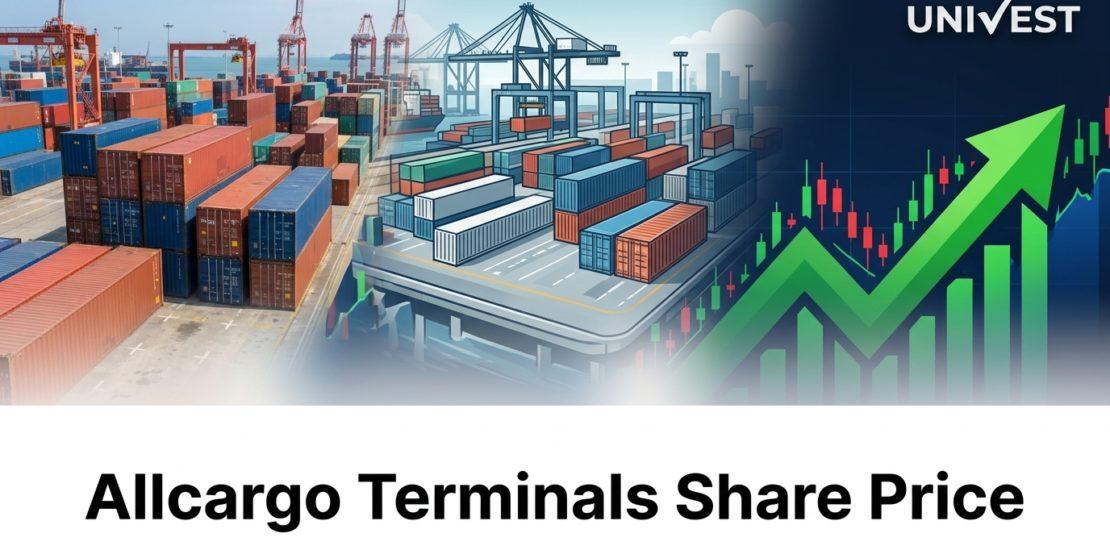 Allcargo Terminals Share Price