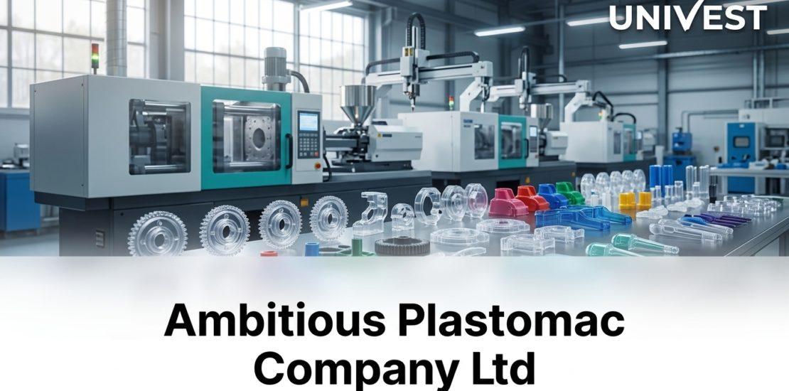 Ambitious Plastomac Company Ltd.