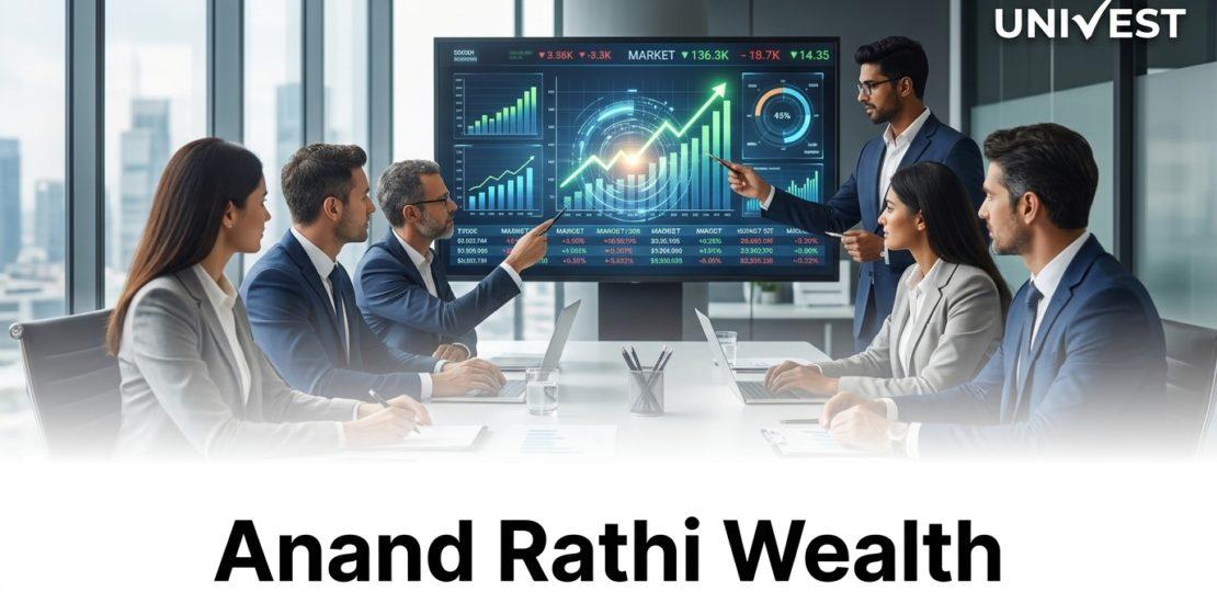 Anand Rathi Wealth Q1 Results FY27