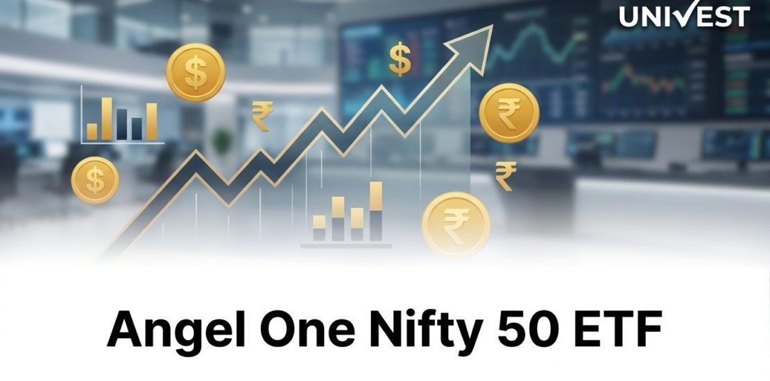 Angel One Nifty 50 ETF