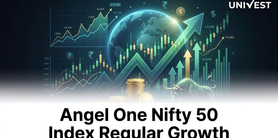 Angel One Nifty 50 Index Regular Growth