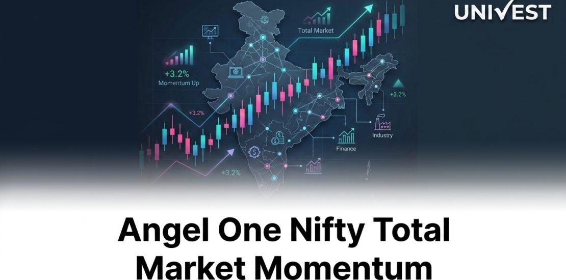 Angel One Nifty Total Market Momentum