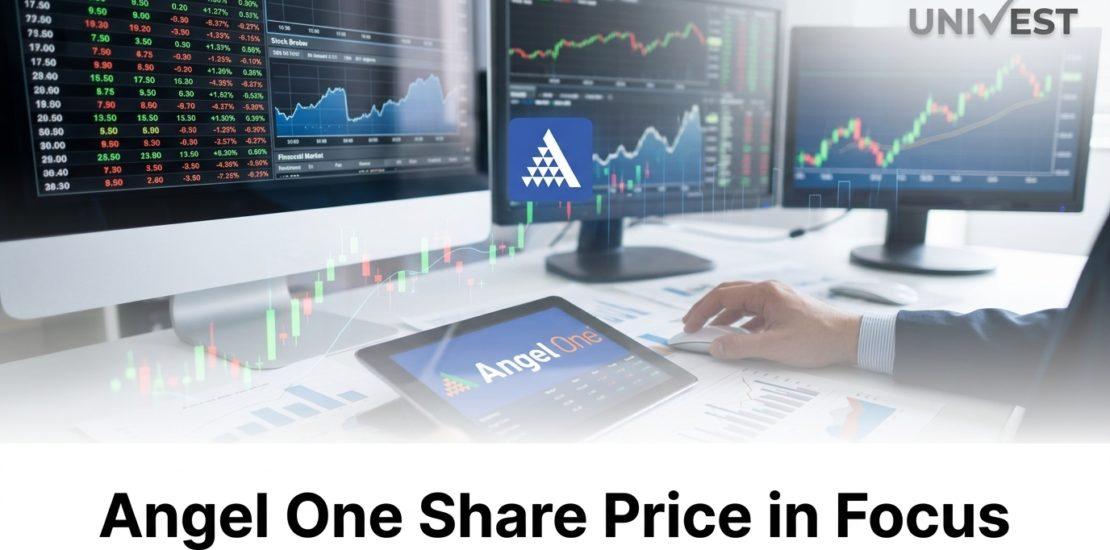 Angel One Share Price in Focus After Q1 Results