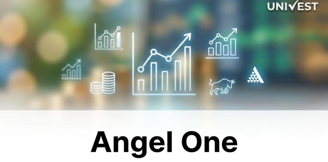 Angel One Share Price in Focus