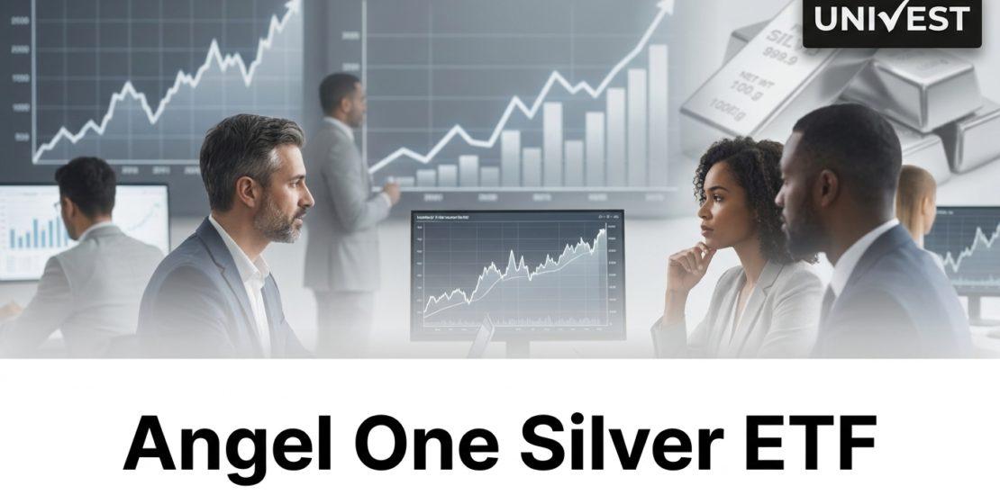 Angel One Silver ETF