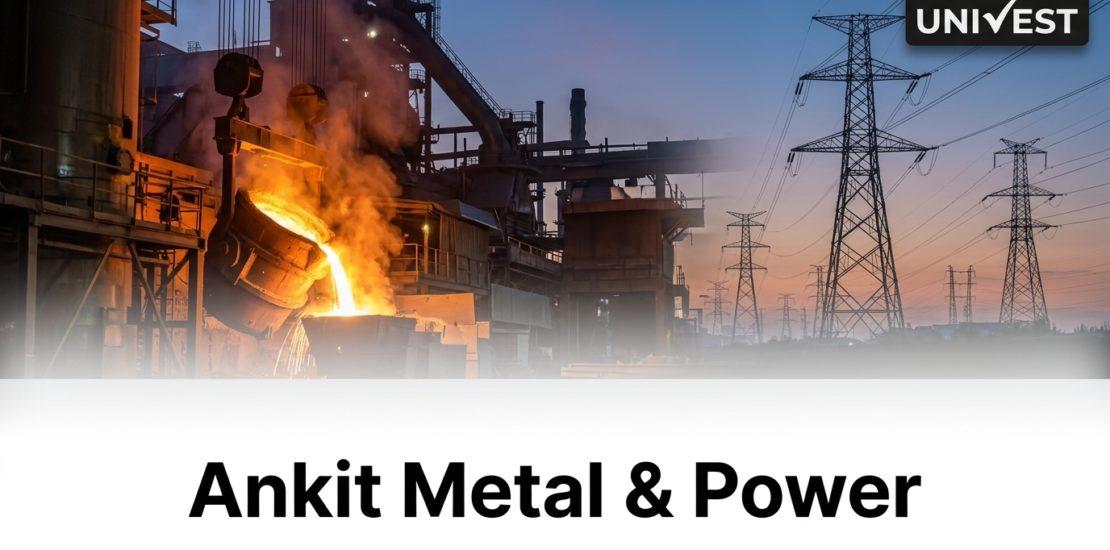 Ankit Metal & Power Share Price Outlook